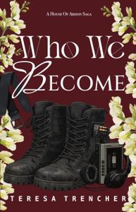 Who We Become book cover